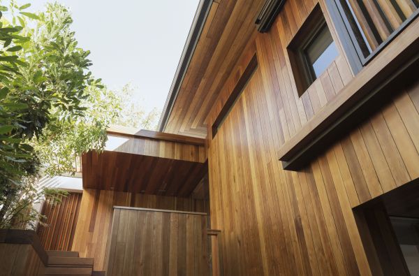 Wood Siding Repair in Auburn