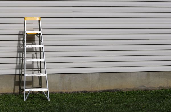 Siding Service in Auburn