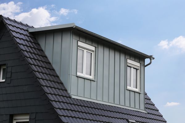 Composite Siding Service in Auburn