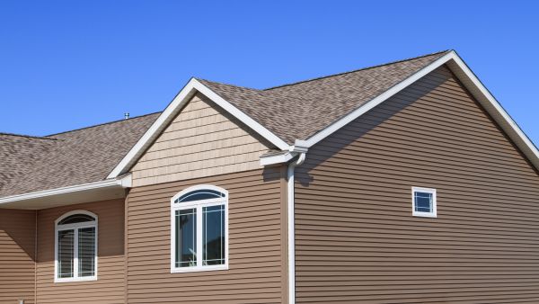 Residential Siding Service in Auburn