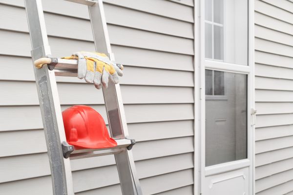 Cost of Home Siding Replacement in Auburn