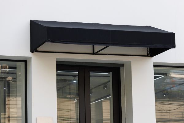 Aluminum Trim Replacement in Auburn