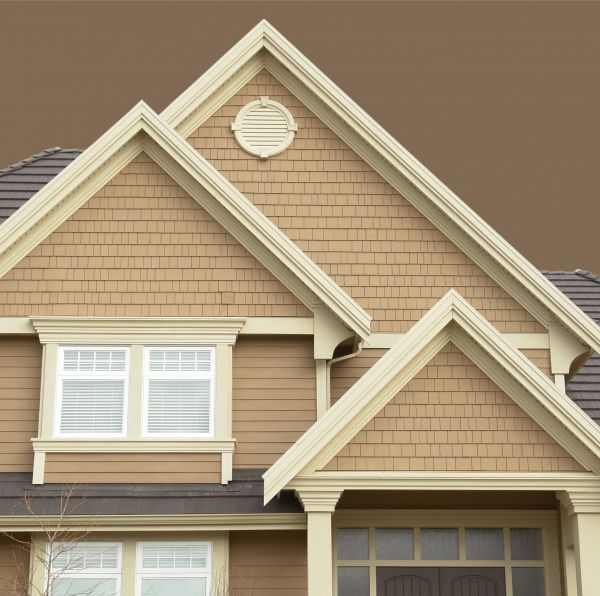 Cost of Vinyl Shake Siding Repair in Auburn