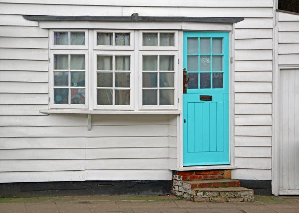 Shiplap Siding Repair in Auburn