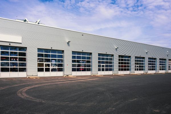 Steel Siding Installation in Auburn