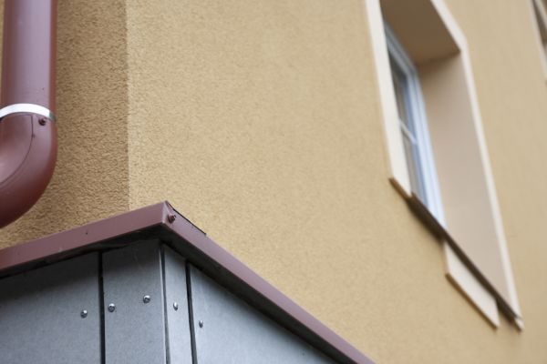 Cement Siding Installation in Auburn