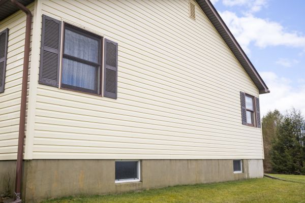 Dutch Lap Siding Repair in Auburn