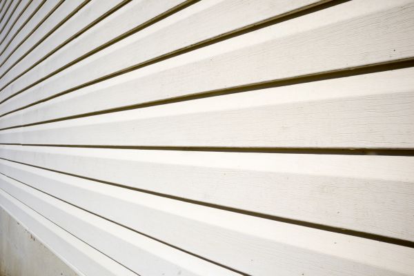 Dutch Lap Siding Replacement in Auburn