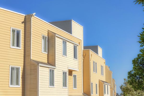 Lap Siding Repair Service in Auburn