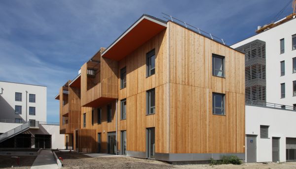 Building Cladding Service in Auburn