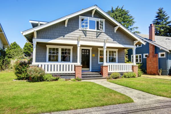 Clapboard Siding Replacement in Auburn